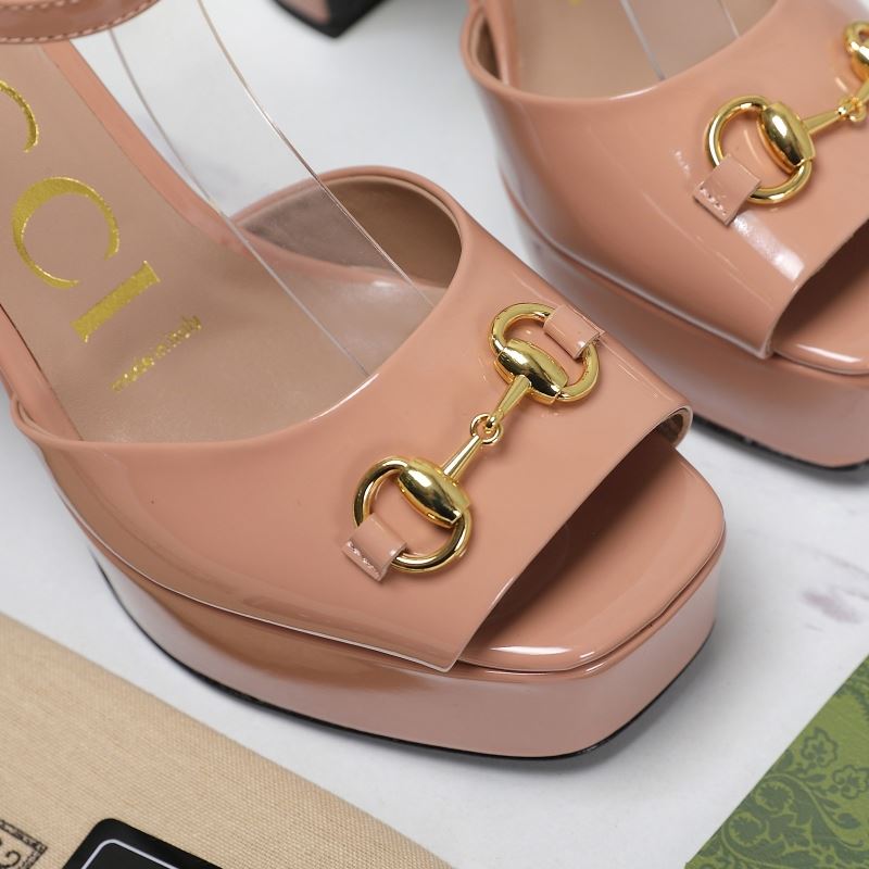 Gucci Sandals